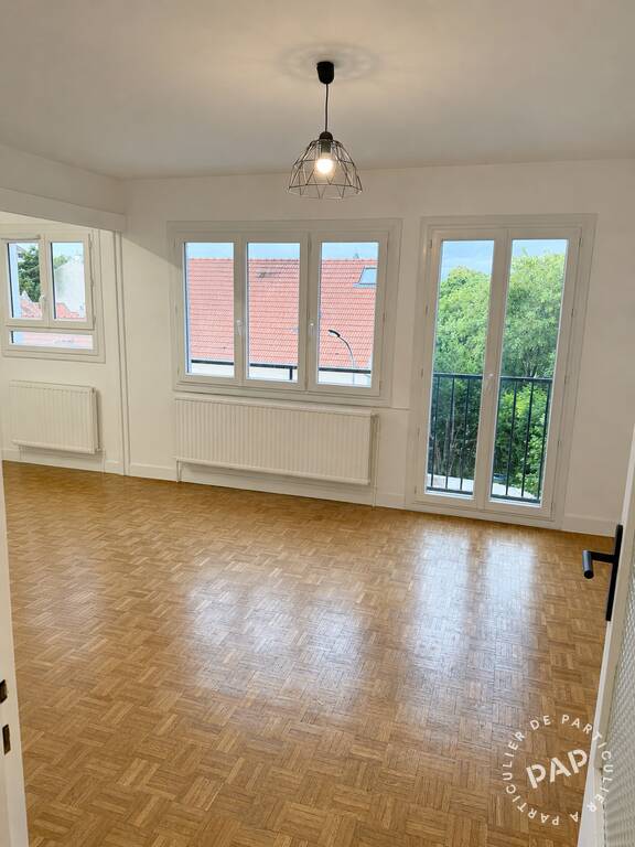 Flat Boulevard Voltaire in Arpajon