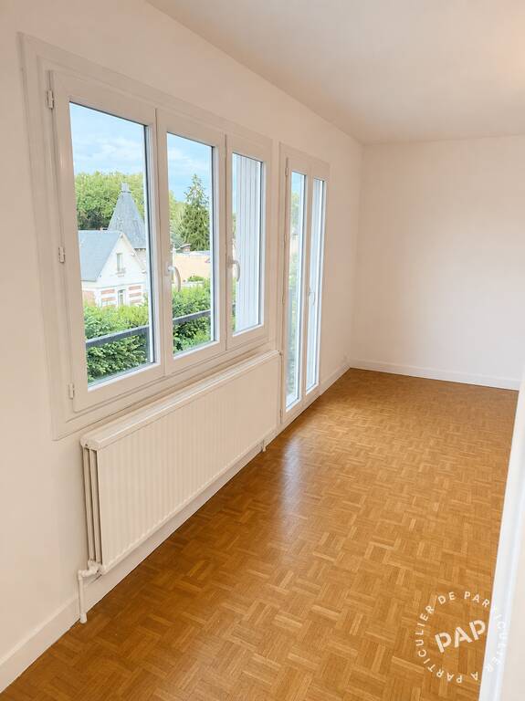 Flat Boulevard Voltaire in Arpajon