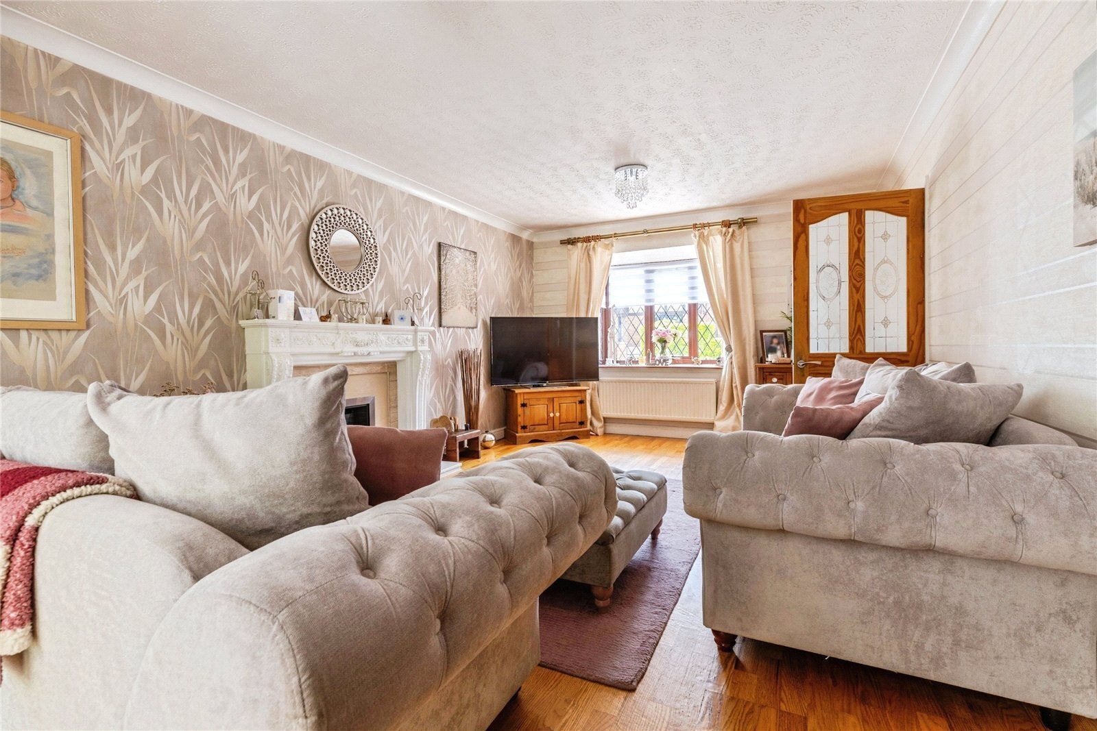House Saltram Close in Radcliffe