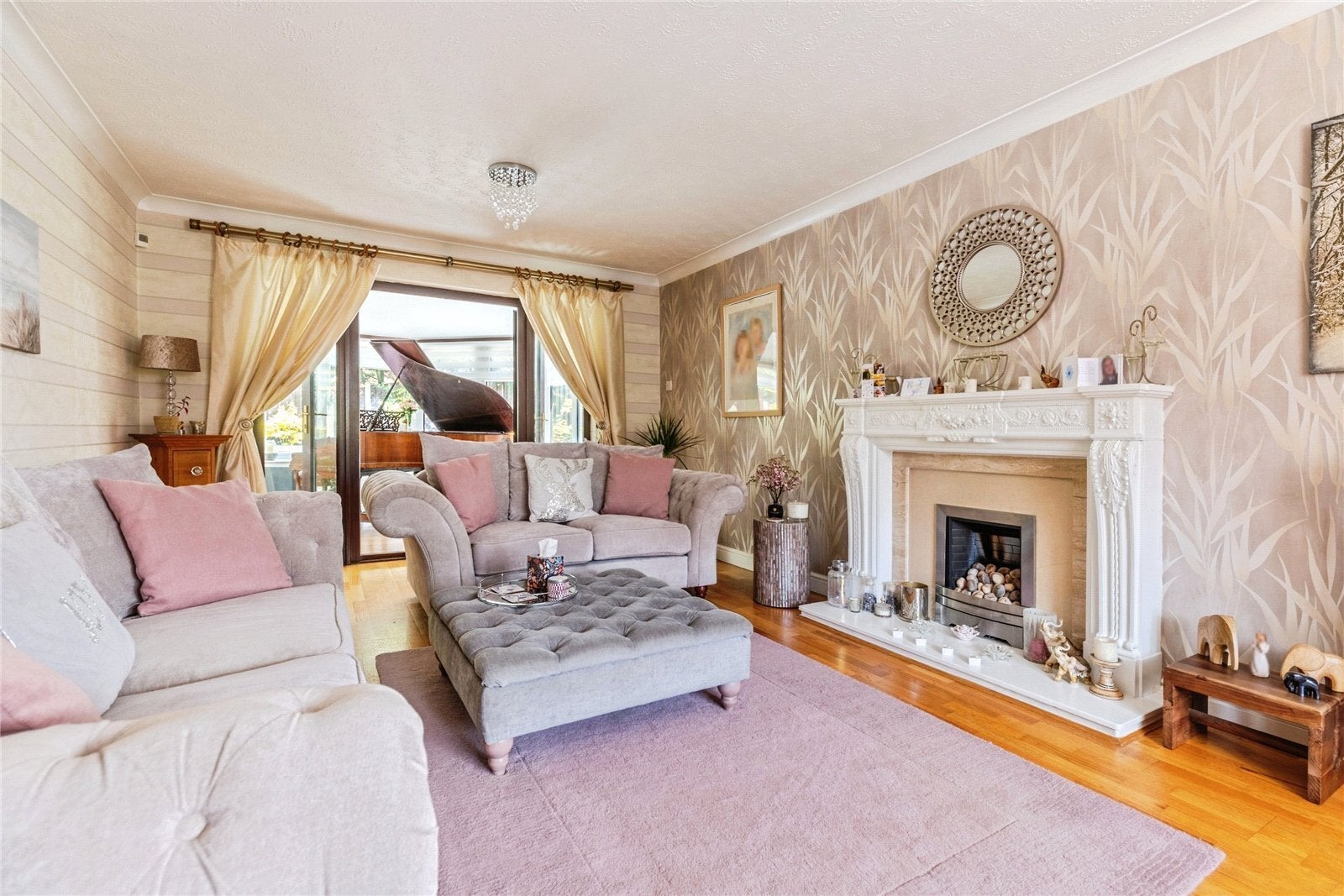 House Saltram Close in Radcliffe