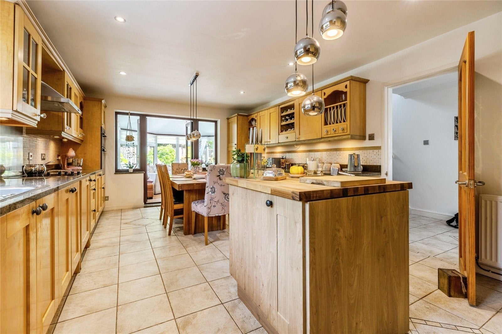 House Saltram Close in Radcliffe