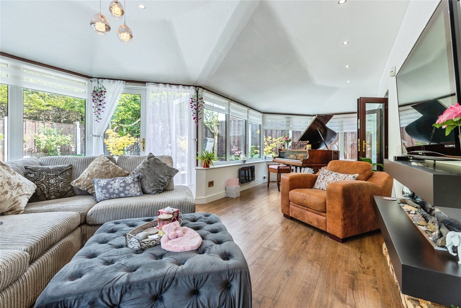 House Saltram Close in Radcliffe