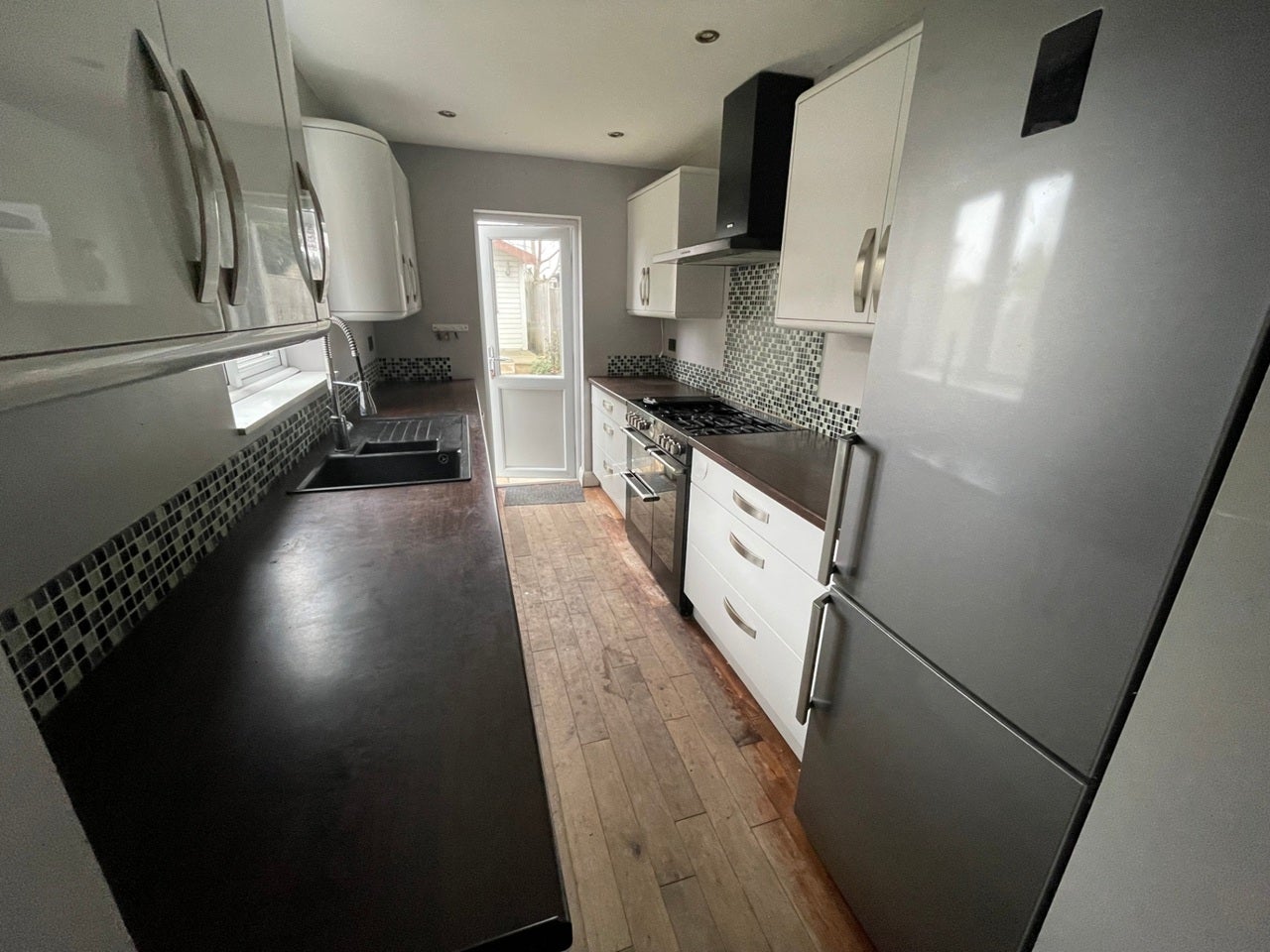 House Ainsley Avenue in Greater London
