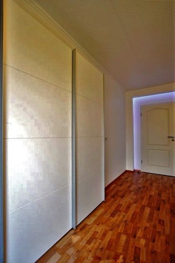 Wohnung Waldburgstraße in Bonn