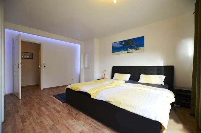 Wohnung Waldburgstraße in Bonn