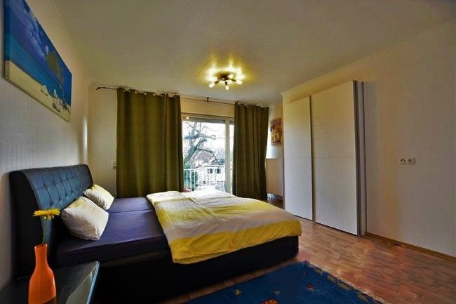 Wohnung Waldburgstraße in Bonn