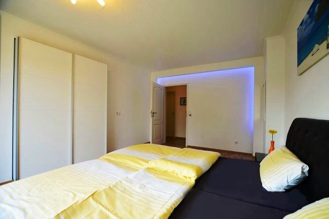 Wohnung Waldburgstraße in Bonn