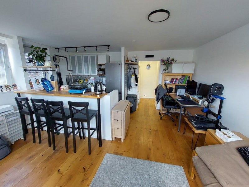Flat Chalton Street in Greater London