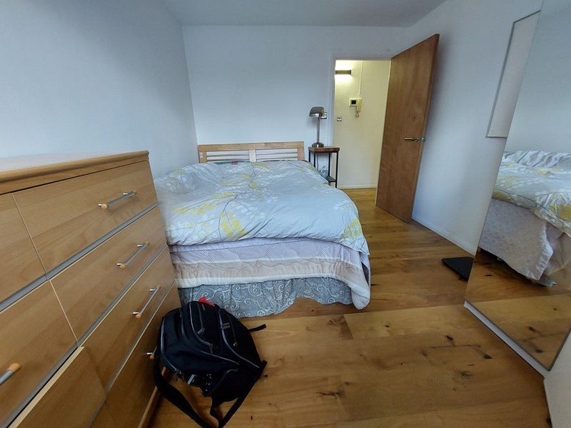 Flat Chalton Street in Greater London