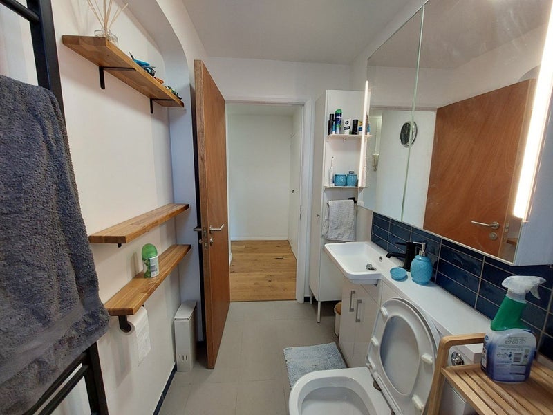 Flat Chalton Street in Greater London