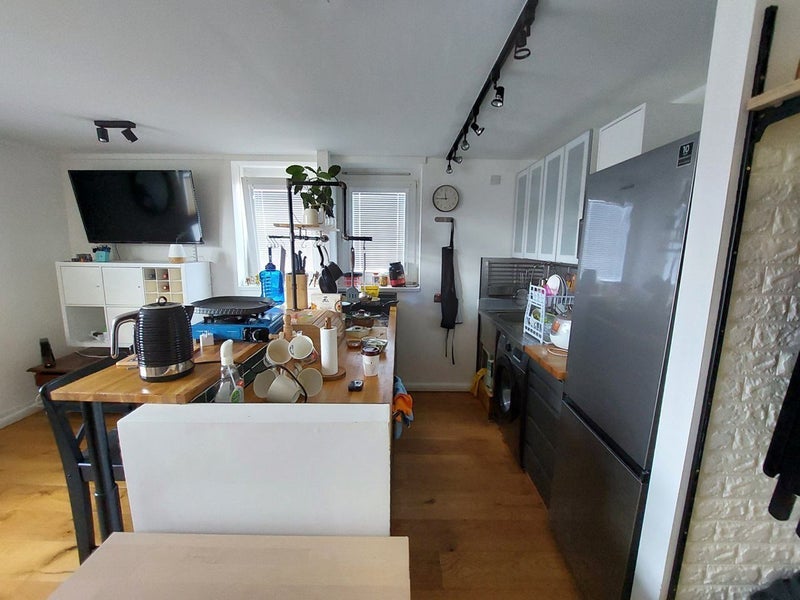 Flat Chalton Street in Greater London
