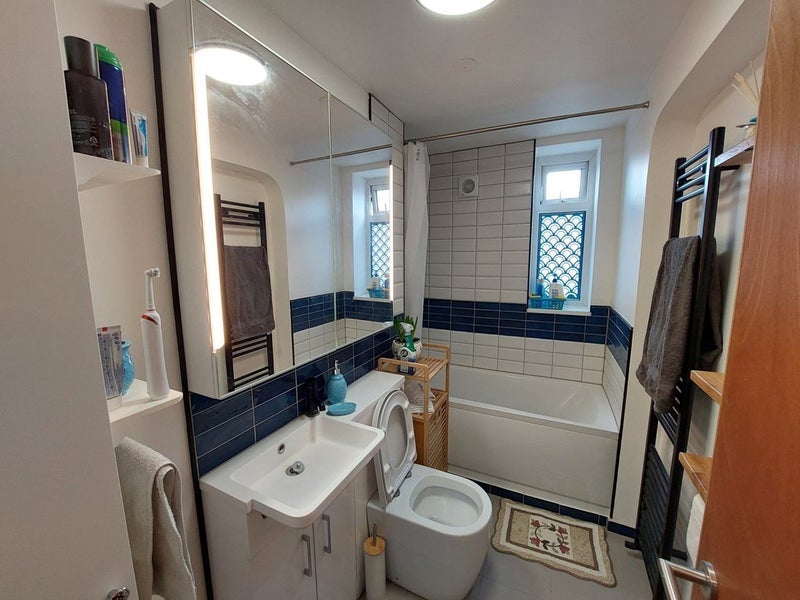 Flat Chalton Street in Greater London