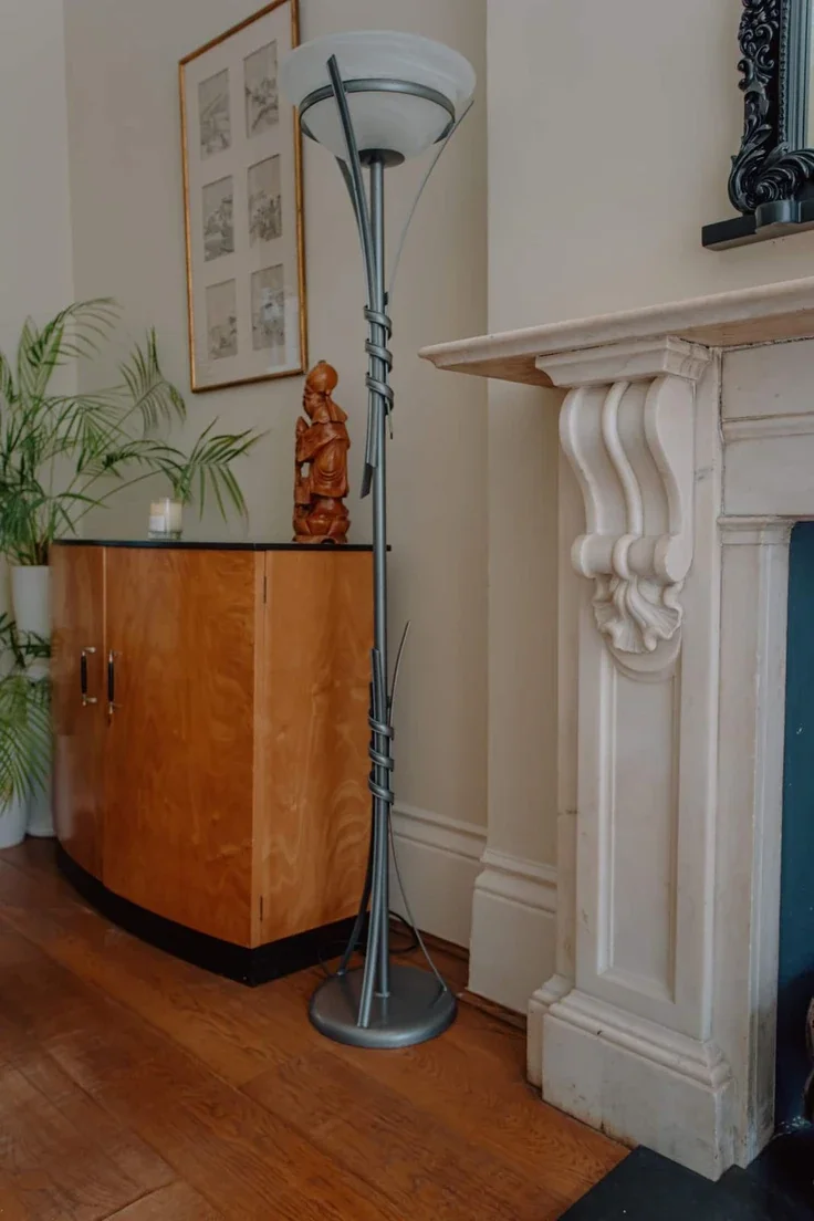 House Westbourne Gardens in City of Westminster