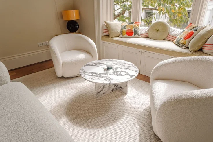 House Westbourne Gardens in City of Westminster