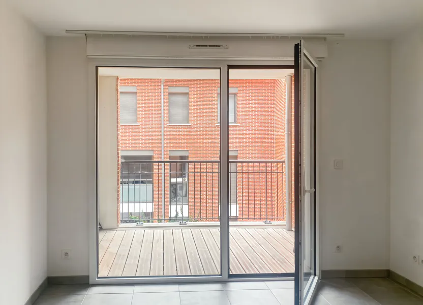 Appartement Rue Las Vendemias à Castanet-Tolosan