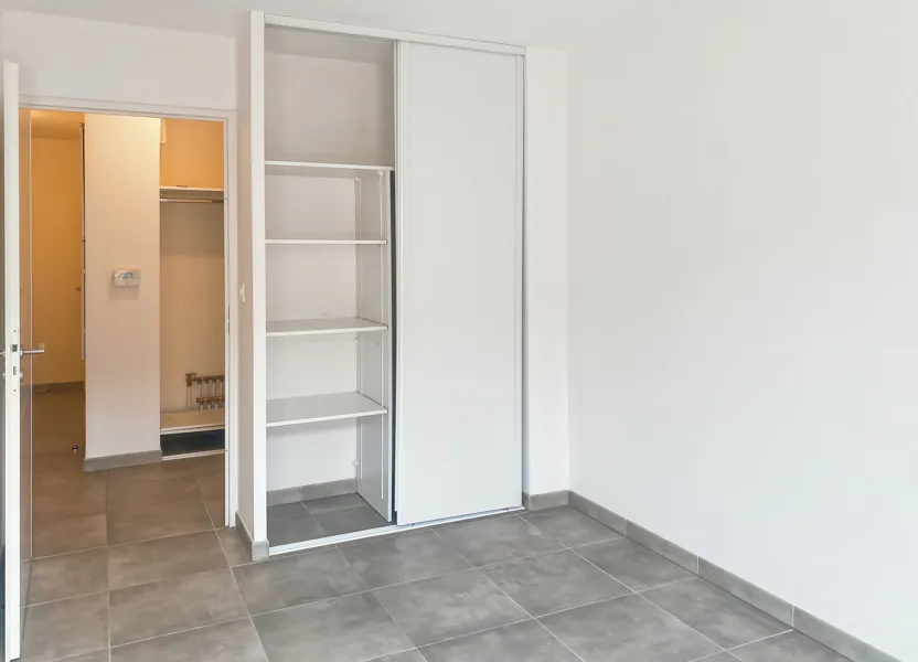 Appartement Rue Las Vendemias à Castanet-Tolosan
