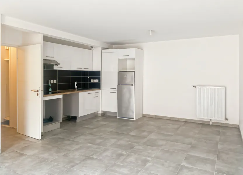 Appartement Rue Las Vendemias à Castanet-Tolosan