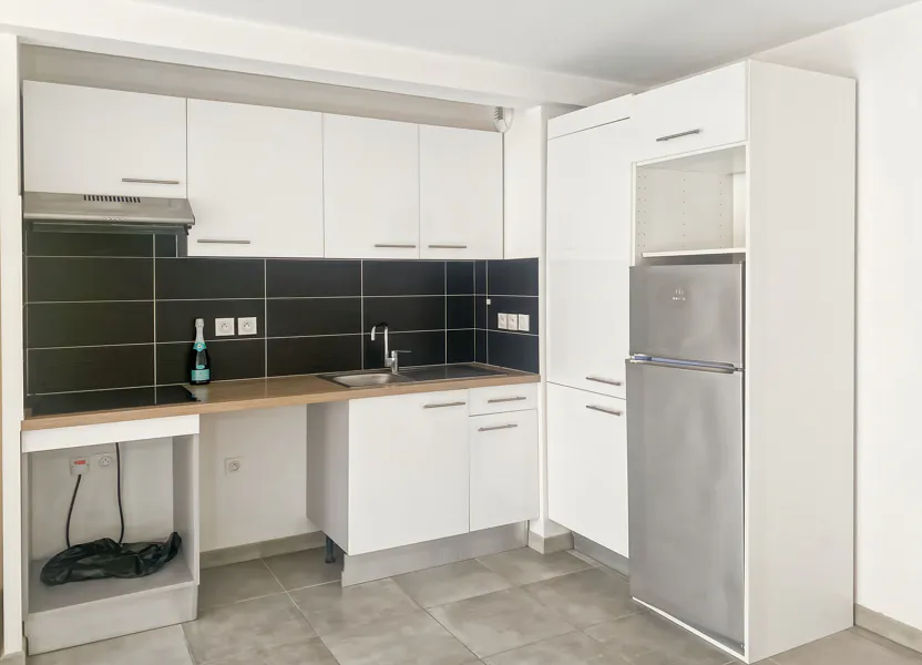 Appartement Rue Las Vendemias à Castanet-Tolosan