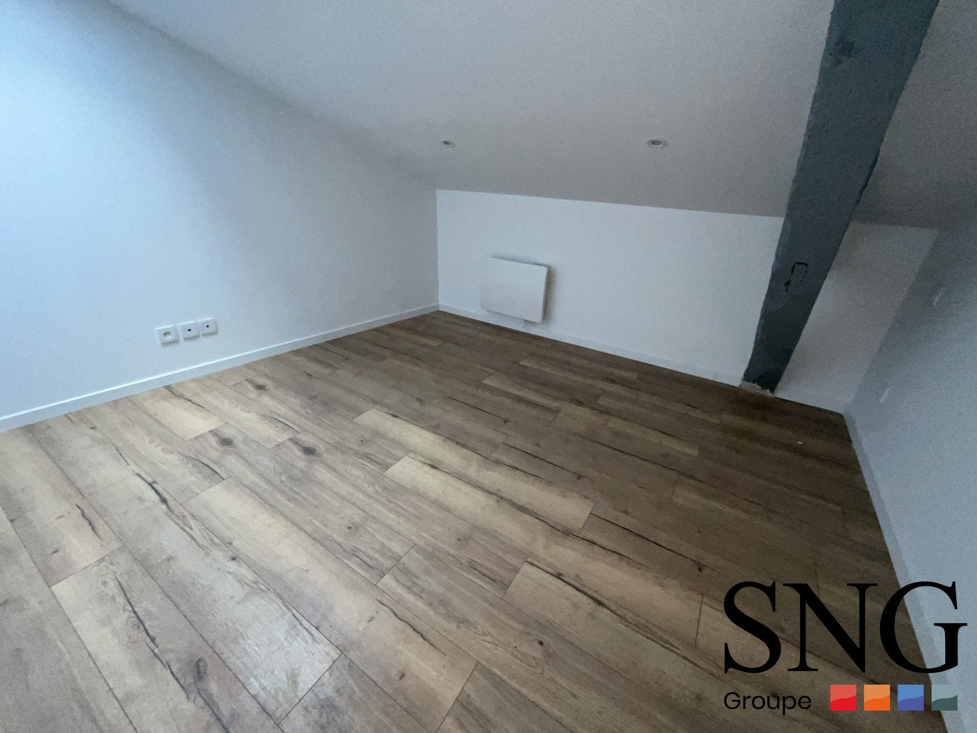 Flat Rue des Jacobins in Cahors