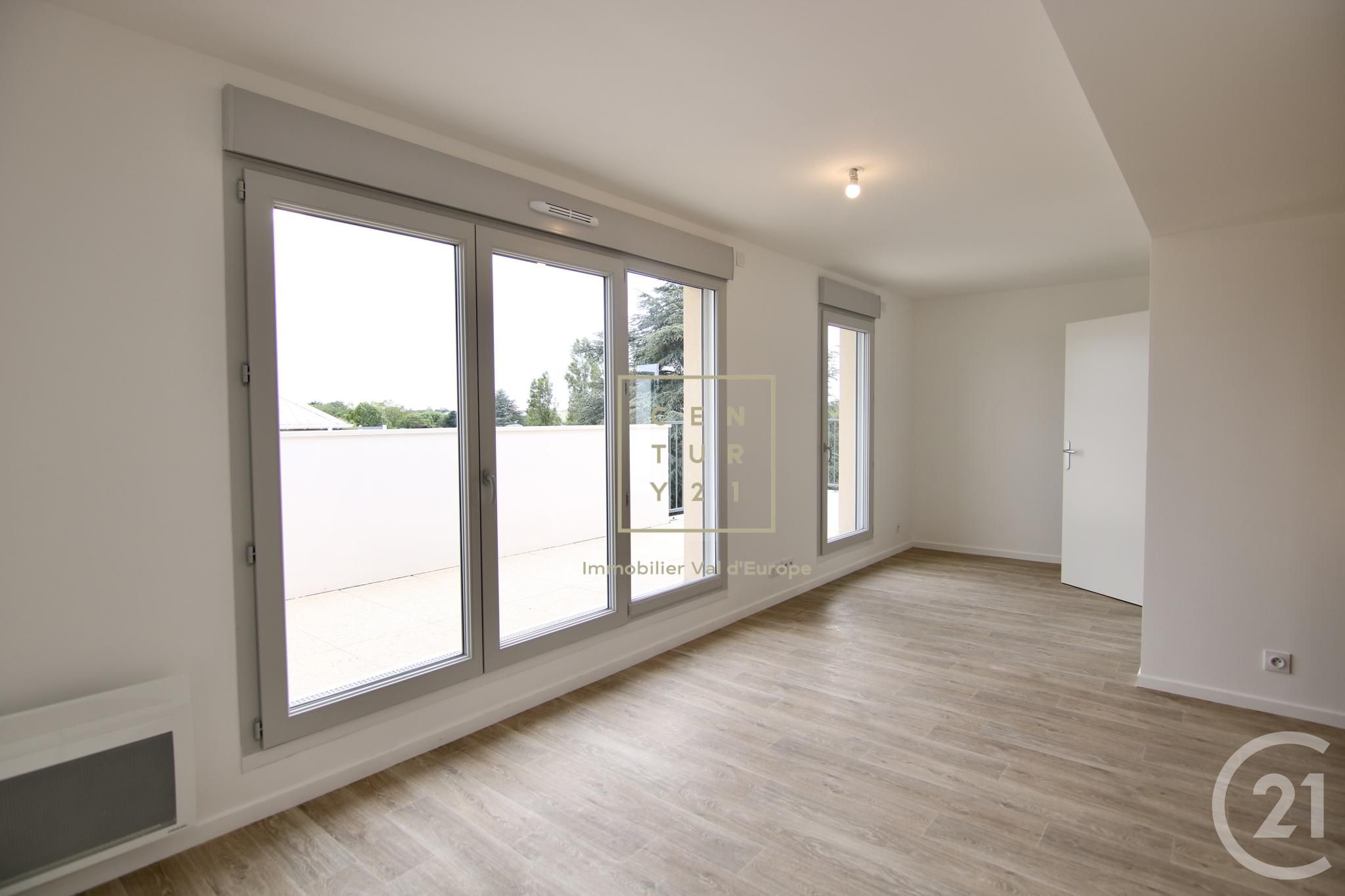 Flat Rue Horizon in Ozoir-la-Ferrière