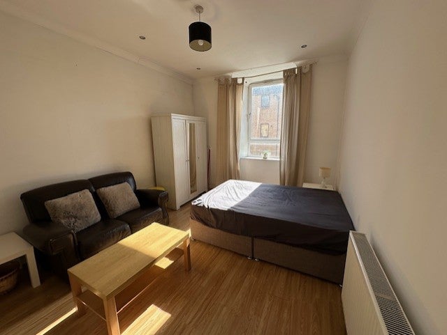 Room West Prince's Street in Glasgow