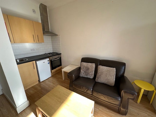Room West Prince's Street in Glasgow