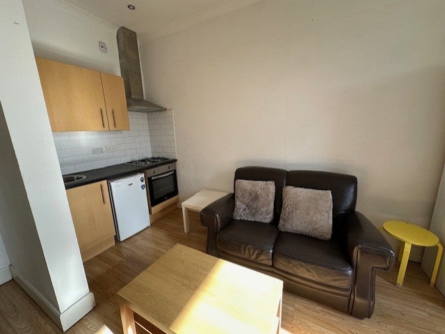 Room West Prince's Street in Glasgow