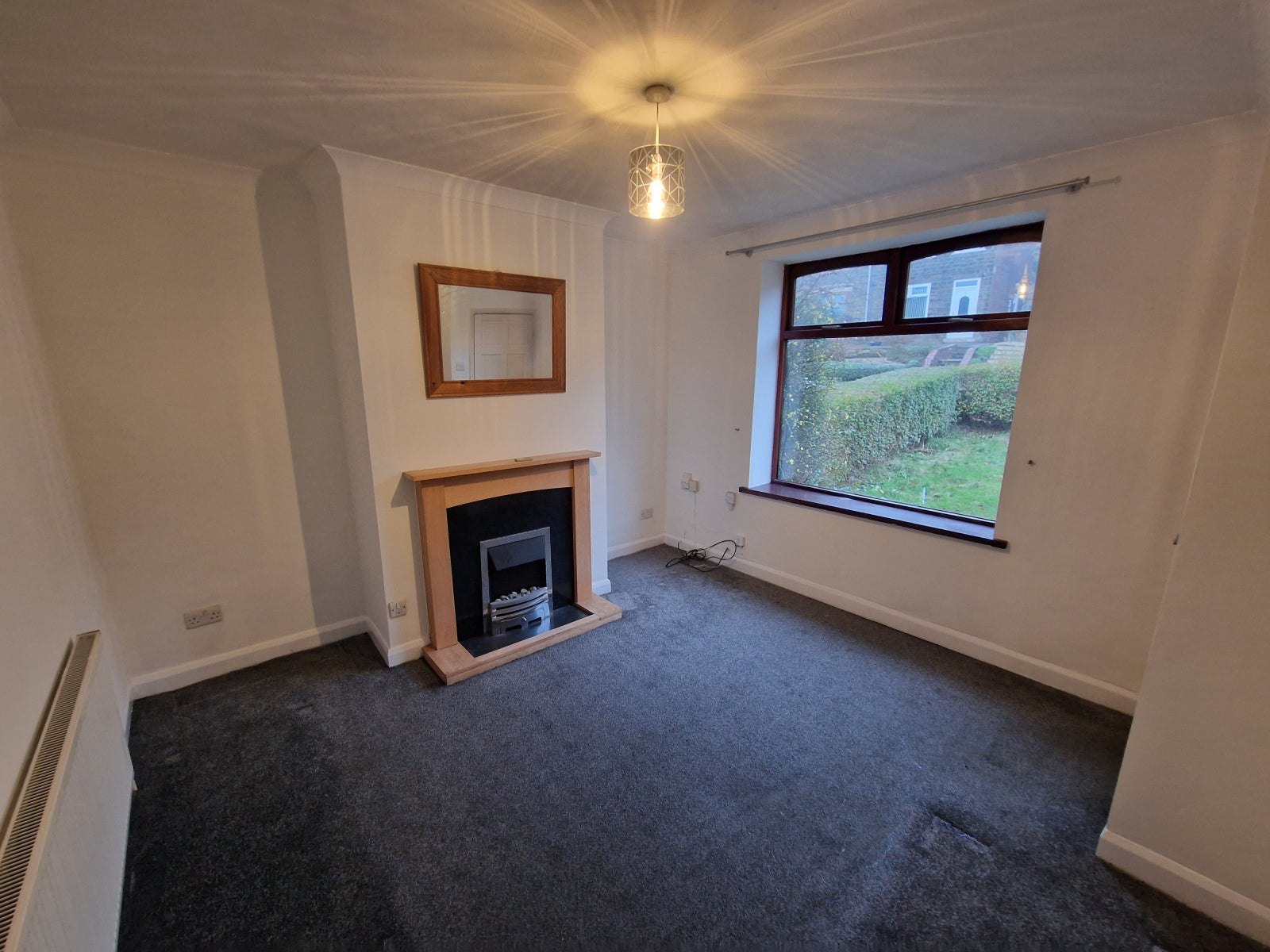 House Scar Grove in Huddersfield