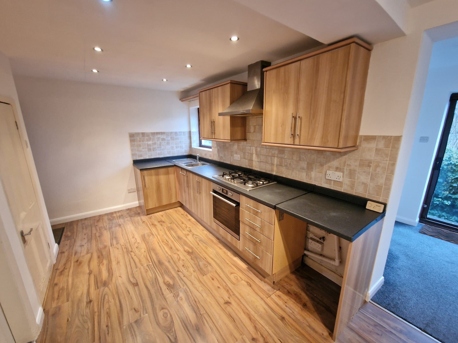 House Scar Grove in Huddersfield