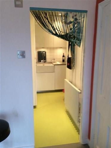 Room Quernmore Road in Greater London