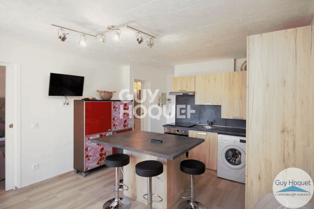 Appartement Rue du Loup de Mer à Canet-en-Roussillon
