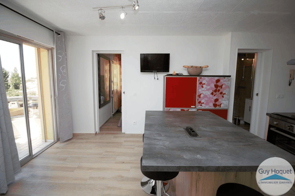 Appartement Avenue des Hauts de Canet à Canet-en-Roussillon