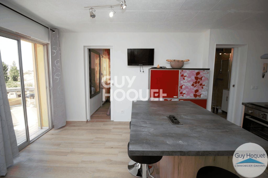 Appartement Rue du Loup de Mer à Canet-en-Roussillon