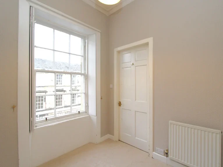 Flat Cumberland Street in City of Edinburgh