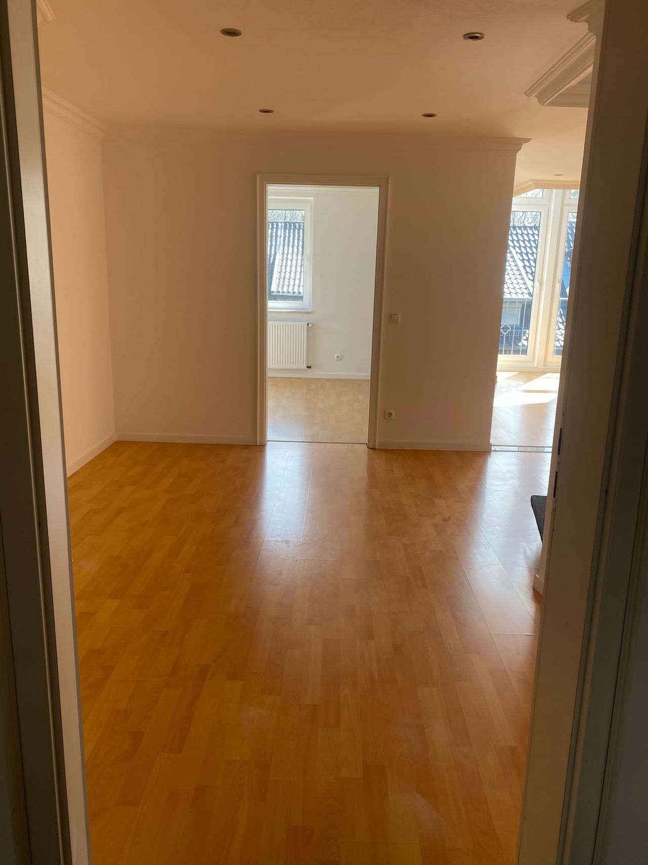 Wohnung Hauptstraße in Würselen