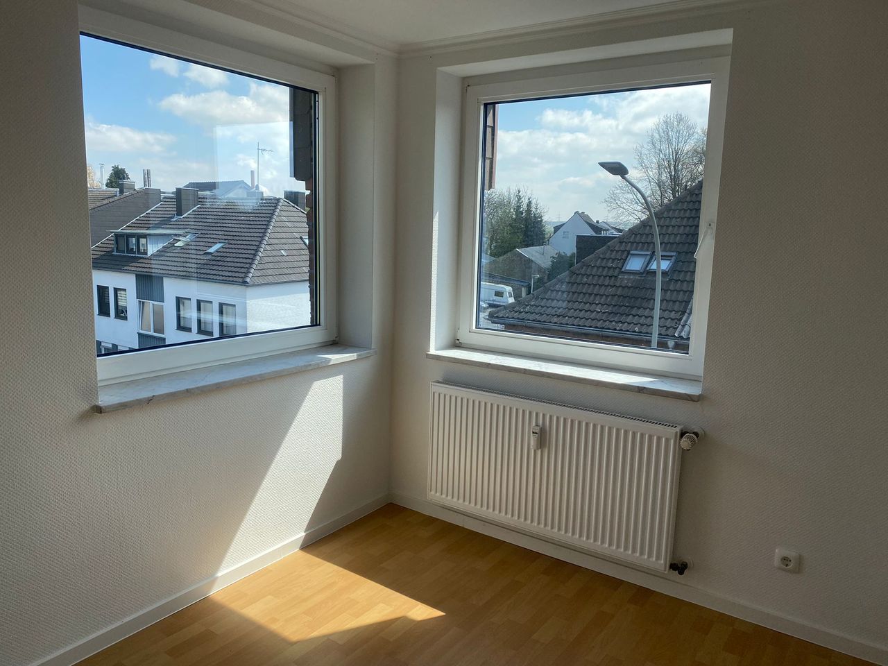 Wohnung Hauptstraße in Würselen