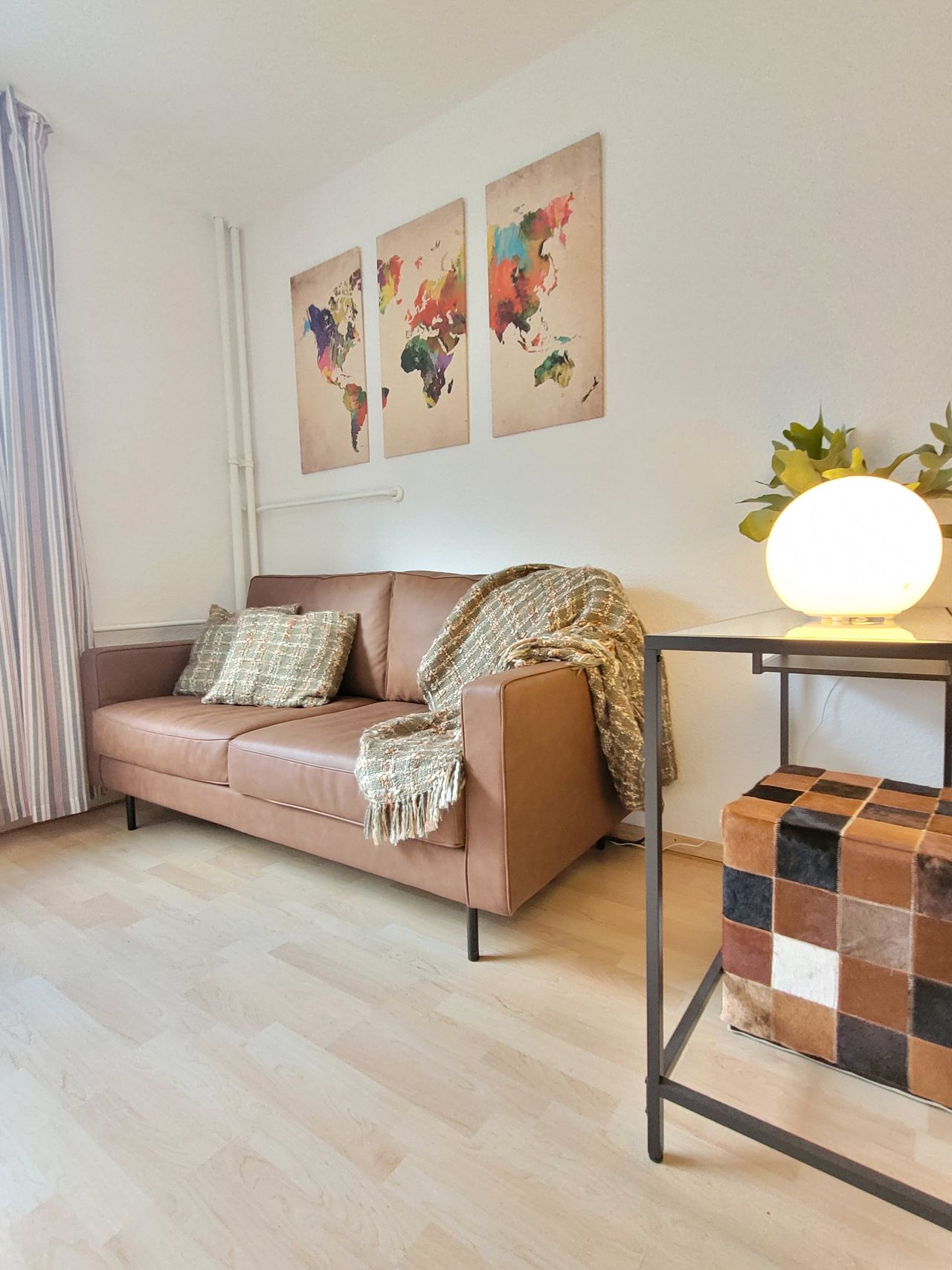 Wohnung Am Fort Elisabeth in Mainz