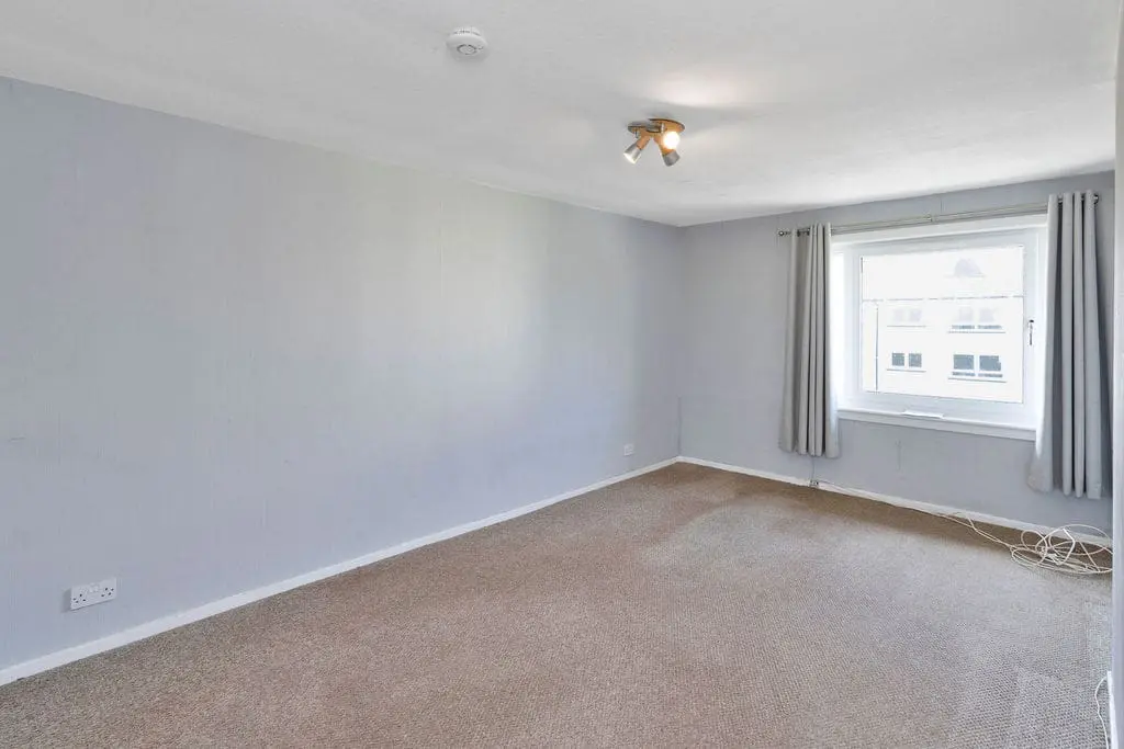 Flat Bailie Grove in City of Edinburgh