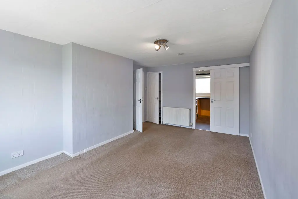 Flat Bailie Grove in City of Edinburgh
