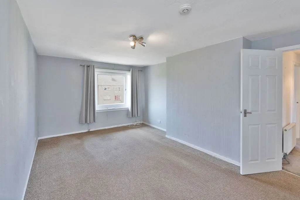 Flat Bailie Grove in City of Edinburgh