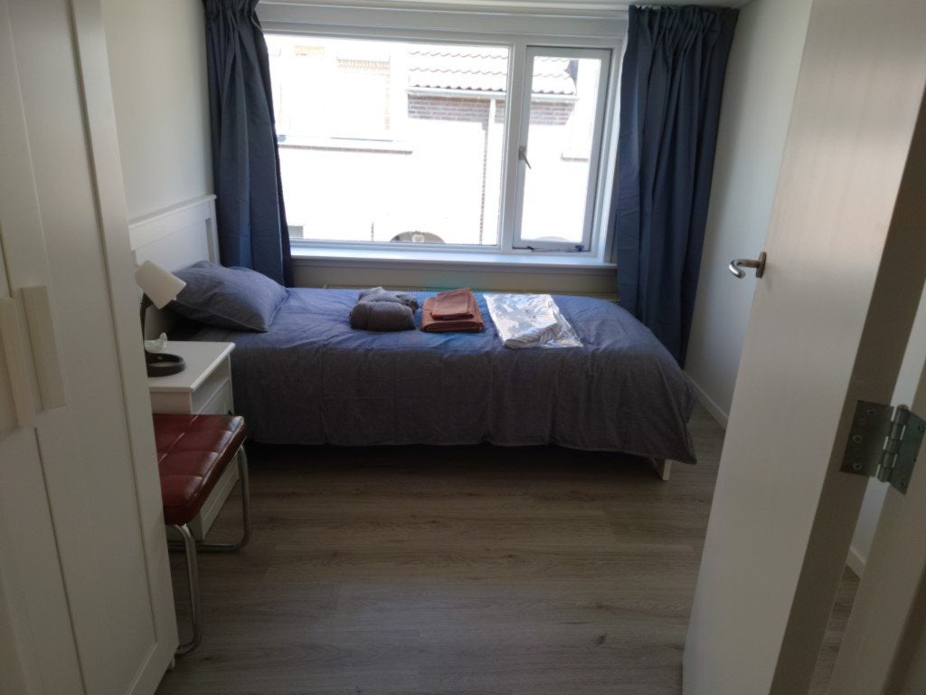 Appartement te huur: Donze Visserstraat, Terneuzen