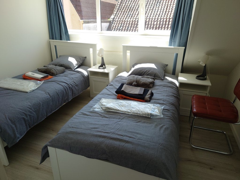 Appartement te huur: Donze Visserstraat, Terneuzen