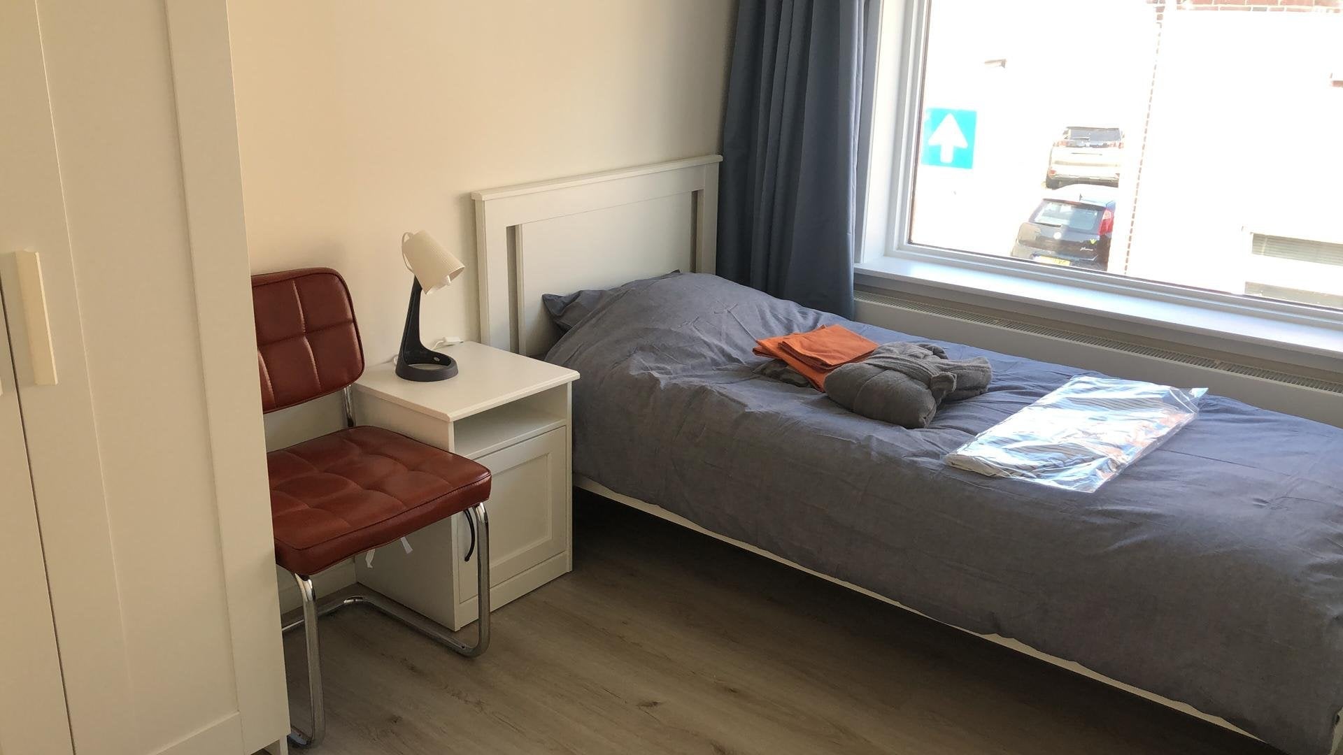 Appartement te huur: Donze Visserstraat, Terneuzen