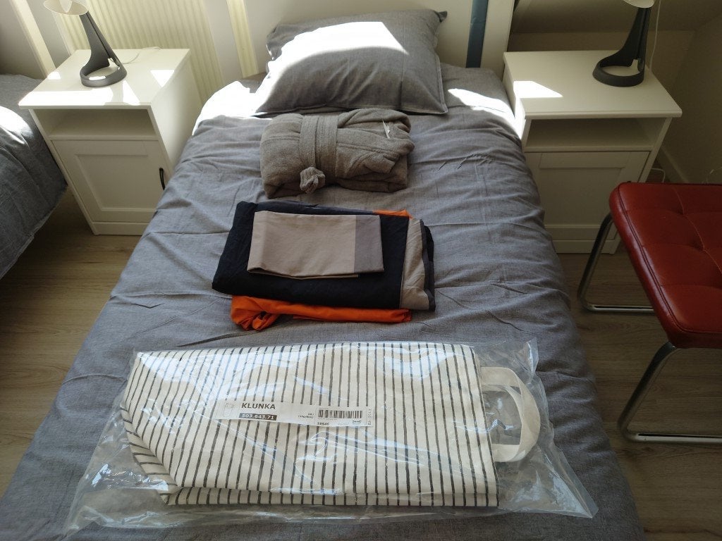 Appartement te huur: Donze Visserstraat, Terneuzen