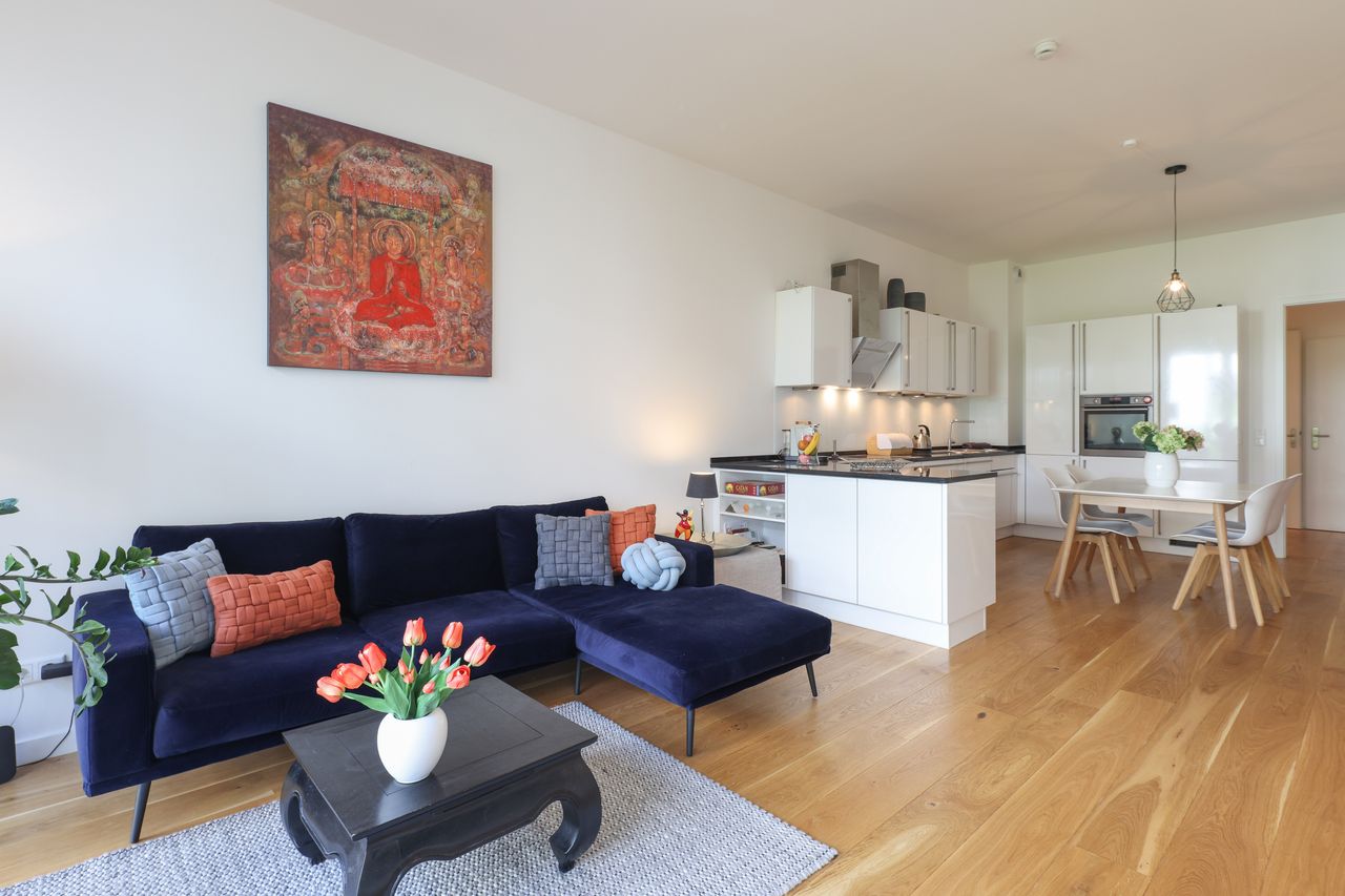 Wohnung Pariser Straße in Berlin