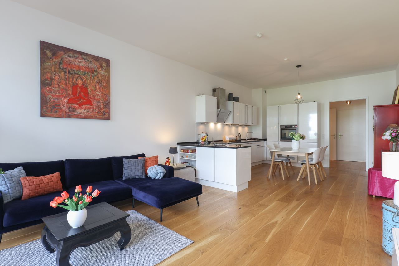 Wohnung Pariser Straße in Berlin