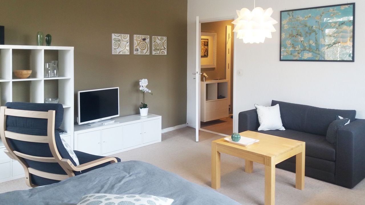Wohnung Am Gemeindepark in Berlin