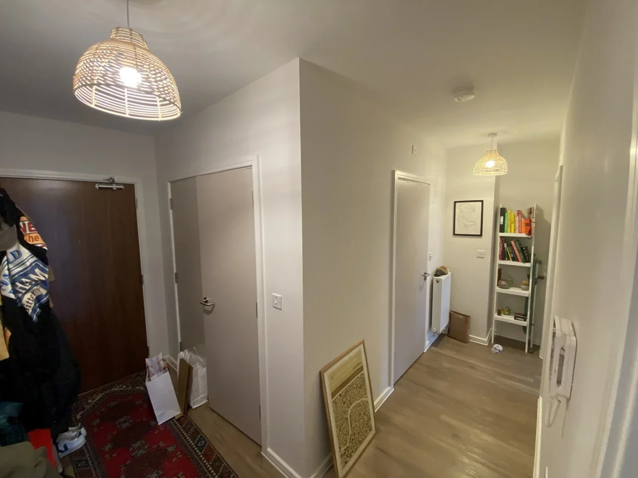 Flat Gresham Place in Greater London