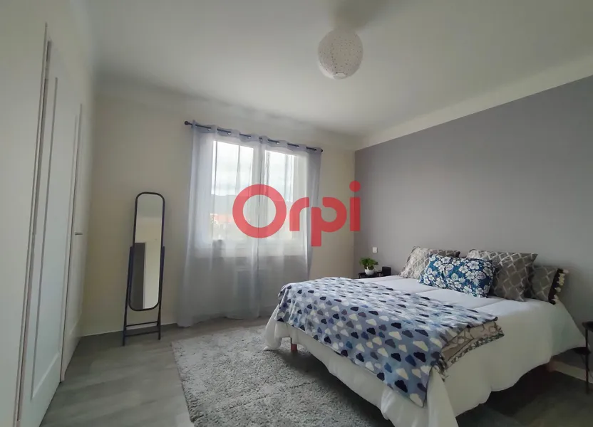 Appartement Rue Portal Dal Cim à Prades