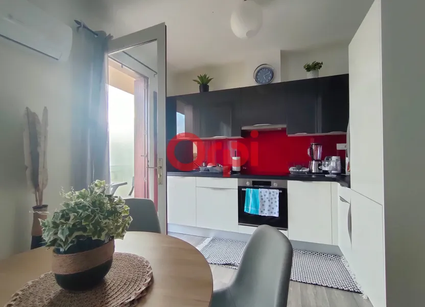 Appartement Rue Portal Dal Cim à Prades